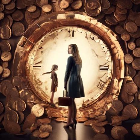 Penny Knight: Age Gap Analysis .